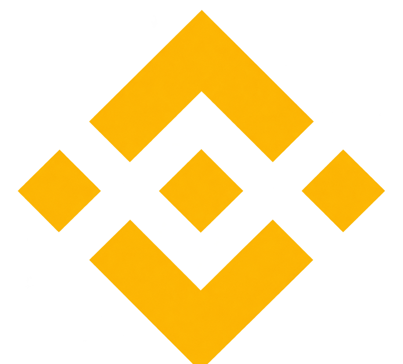Binance logo
