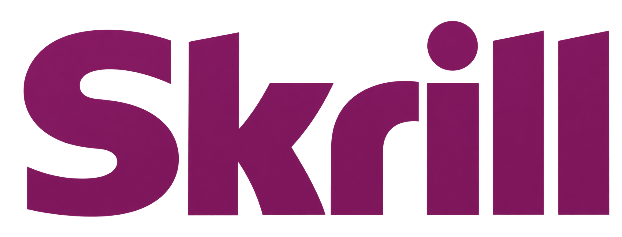 Skrill logo